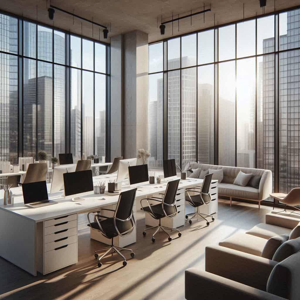 大厦名字文章配图